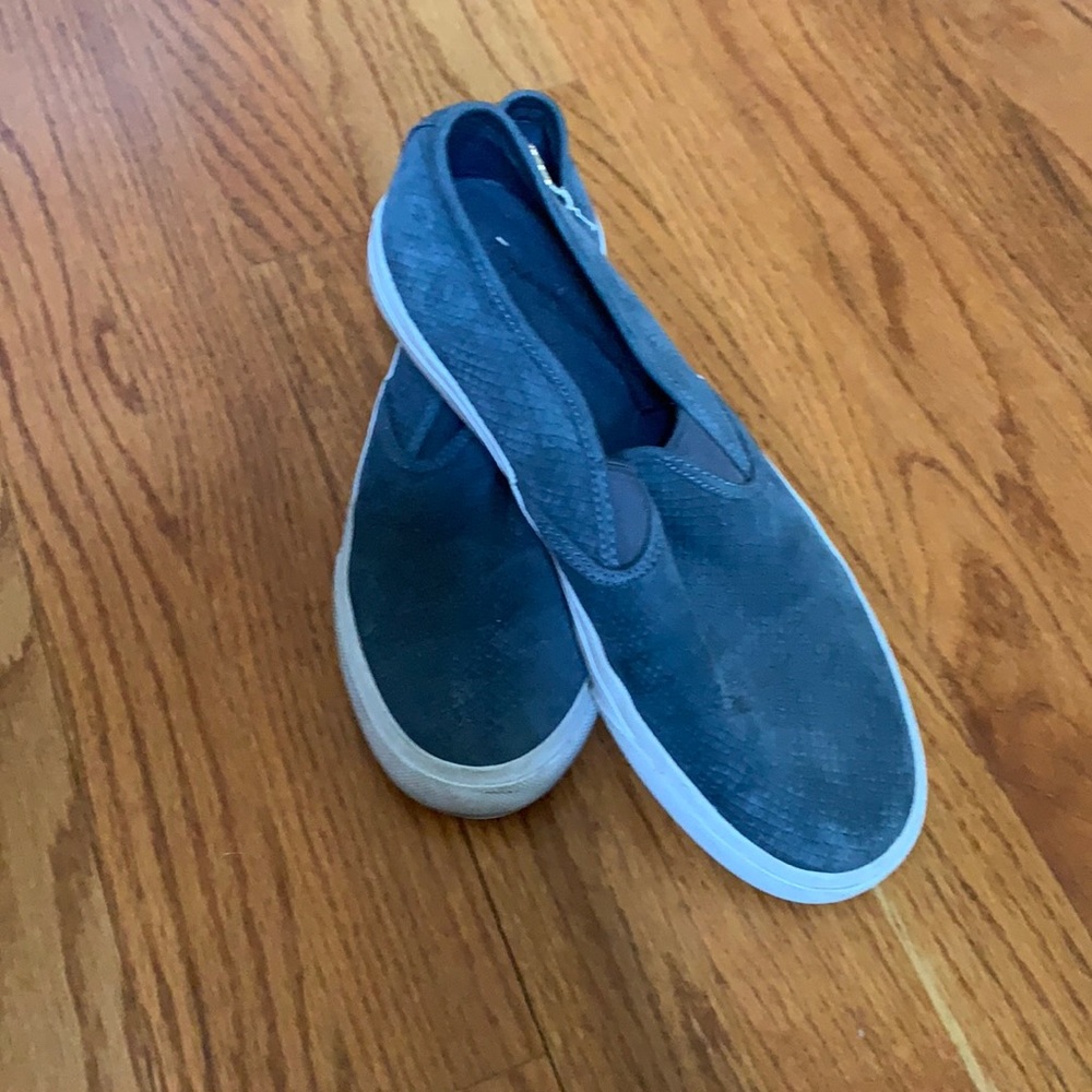 Tory Burch Slides - Picture 1 of 4